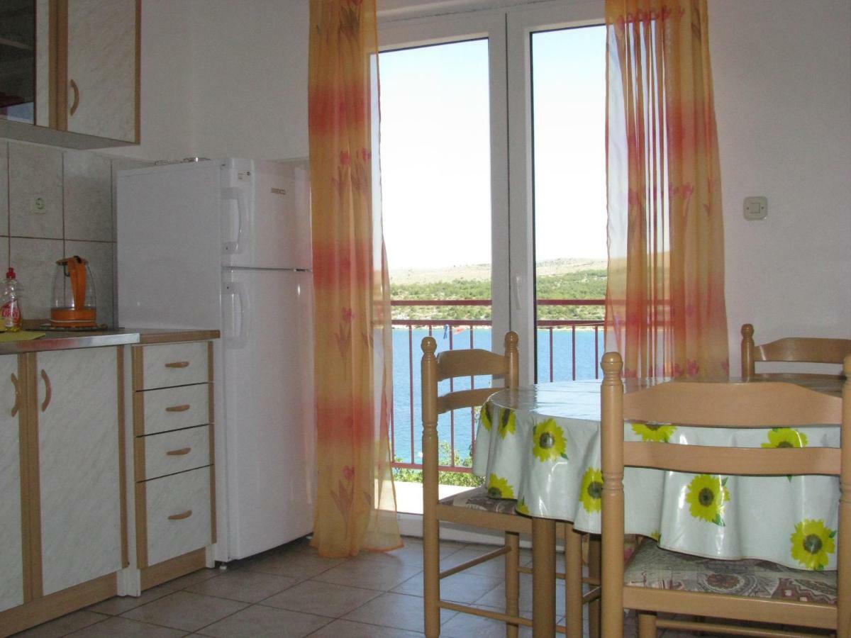 Apartments Sparada Mladen Grebastica Exterior photo